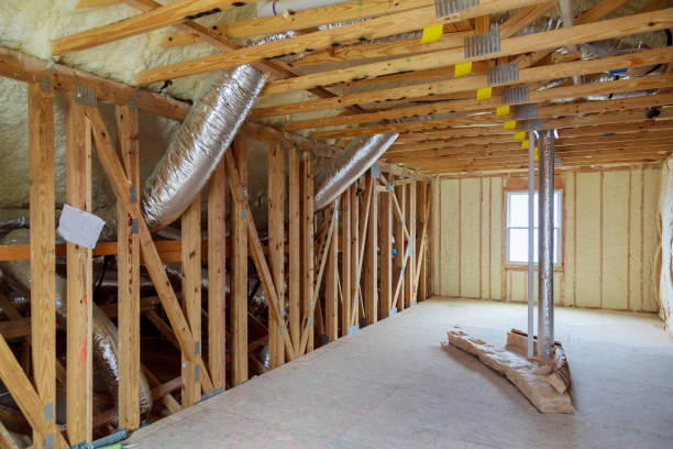 Best Spray Foam Insulation in Pen Mar, PA